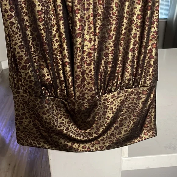 love Rocks women’s tube top - Picture 3 of 5